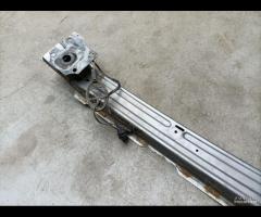 TRAVERSA RINFORZO PARAURTI ANTERIORE JAGUAR XF I 8 - 21