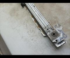 TRAVERSA RINFORZO PARAURTI ANTERIORE JAGUAR XF I 8 - 22