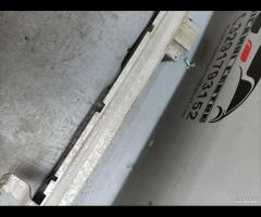 TRAVERSA RINFORZO PARAURTI POSTERIORE MINI COOPER - 8