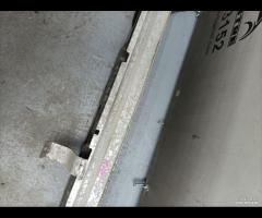 TRAVERSA RINFORZO PARAURTI POSTERIORE MINI COOPER - 9