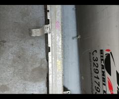 TRAVERSA RINFORZO PARAURTI POSTERIORE MINI COOPER - 10