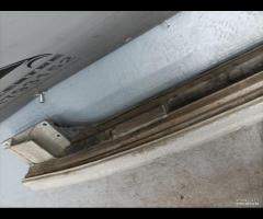 TRAVERSA RINFORZO PARAURTI POSTERIORE MINI COOPER - 14