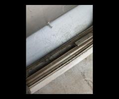 TRAVERSA RINFORZO PARAURTI POSTERIORE MINI COOPER - 16