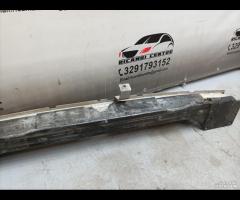 TRAVERSA RINFORZO PARAURTI POSTERIORE MINI COOPER - 20