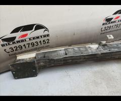 TRAVERSA RINFORZO PARAURTI POSTERIORE MINI COOPER - 22