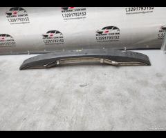 TRAVERSA RINFORZO PARAURTI POSTERIORE BMW SERIE 7