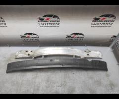 TRAVERSA RINFORZO PARAURTI POSTERIORE BMW SERIE 7