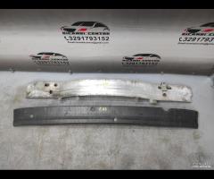TRAVERSA RINFORZO PARAURTI POSTERIORE BMW SERIE 7
