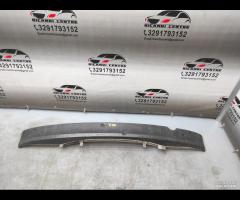 TRAVERSA RINFORZO PARAURTI POSTERIORE BMW SERIE 7