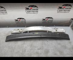 TRAVERSA RINFORZO PARAURTI POSTERIORE BMW SERIE 7 - 6