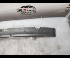 TRAVERSA RINFORZO PARAURTI POSTERIORE BMW SERIE 7 - 8