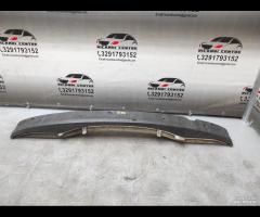 TRAVERSA RINFORZO PARAURTI POSTERIORE BMW SERIE 7 - 9