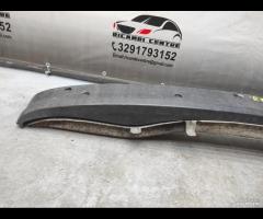 TRAVERSA RINFORZO PARAURTI POSTERIORE BMW SERIE 7 - 11