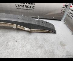 TRAVERSA RINFORZO PARAURTI POSTERIORE BMW SERIE 7 - 12