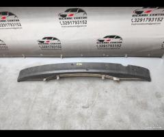 TRAVERSA RINFORZO PARAURTI POSTERIORE BMW SERIE 7 - 13