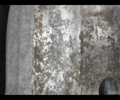 TRAVERSA RINFORZO PARAURTI POSTERIORE BMW SERIE 7 - 16