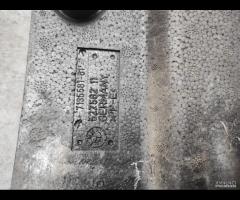 TRAVERSA RINFORZO PARAURTI POSTERIORE BMW SERIE 7 - 17