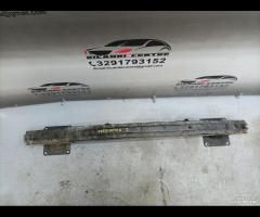 TRAVERSA RINFORZO PARAURTI POSTERIORE LAND ROVER F