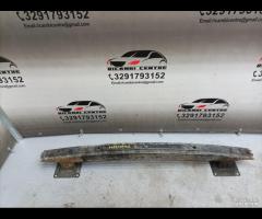 TRAVERSA RINFORZO PARAURTI POSTERIORE LAND ROVER F