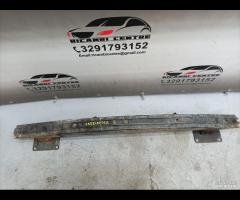 TRAVERSA RINFORZO PARAURTI POSTERIORE LAND ROVER F - 8