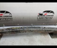 TRAVERSA RINFORZO PARAURTI POSTERIORE LAND ROVER F - 13