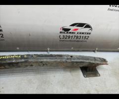 TRAVERSA RINFORZO PARAURTI POSTERIORE LAND ROVER F - 14