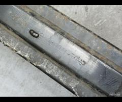 TRAVERSA RINFORZO PARAURTI POSTERIORE LAND ROVER F - 15