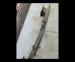 TRAVERSA RINFORZO PARAURTI POSTERIORE LAND ROVER F - 16
