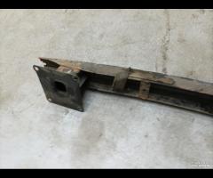 TRAVERSA RINFORZO PARAURTI POSTERIORE LAND ROVER F - 21