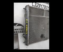 RADIATORE ACQUA MOTORE CITROEN / PEUGEOT 824260000