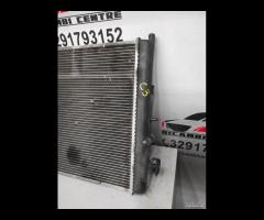 RADIATORE ACQUA MOTORE CITROEN / PEUGEOT 824260000