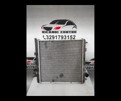 RADIATORE ACQUA MOTORE CITROEN / PEUGEOT 824260000 - 9