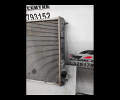 RADIATORE ACQUA MOTORE CITROEN / PEUGEOT 824260000 - 11