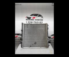 RADIATORE ACQUA MOTORE CITROEN / PEUGEOT 824260000 - 12