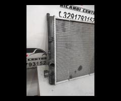 RADIATORE ACQUA MOTORE CITROEN / PEUGEOT 824260000 - 14