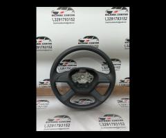 VOLANTE IN GOMMA SKODA FABIA 2010 5E0419091M 30826