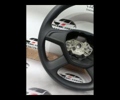 VOLANTE IN GOMMA SKODA FABIA 2010 5E0419091M 30826 - 9