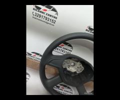 VOLANTE IN GOMMA SKODA FABIA 2010 5E0419091M 30826 - 10