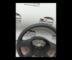 VOLANTE IN GOMMA SKODA FABIA 2010 5E0419091M 30826 - 11