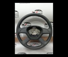 VOLANTE IN GOMMA SKODA FABIA 2010 5E0419091M 30826 - 14