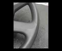 VOLANTE IN GOMMA SKODA FABIA 2010 5E0419091M 30826 - 17