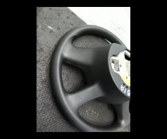 VOLANTE IN GOMMA SKODA FABIA 2010 5E0419091M 30826 - 21