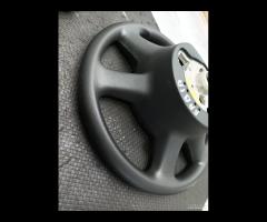 VOLANTE IN GOMMA SKODA FABIA 2010 5E0419091M 30826 - 22
