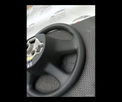 VOLANTE IN GOMMA SKODA FABIA 2010 5E0419091M 30826 - 24