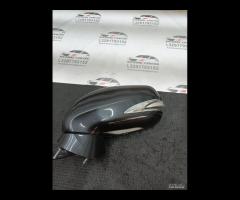 SPECCHIO SPECCHIETTO RETROVISORE RECHIUDIBILE SX L