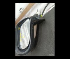 SPECCHIO SPECCHIETTO RETROVISORE RECHIUDIBILE SX L - 7