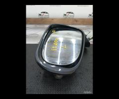 SPECCHIO SPECCHIETTO RETROVISORE RECHIUDIBILE SX L - 8
