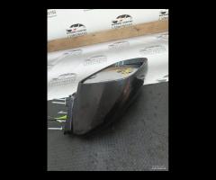 SPECCHIO SPECCHIETTO RETROVISORE RECHIUDIBILE SX L - 11