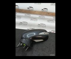 SPECCHIO SPECCHIETTO RETROVISORE RECHIUDIBILE SX L - 14