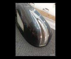 SPECCHIO SPECCHIETTO RETROVISORE RECHIUDIBILE SX L - 17